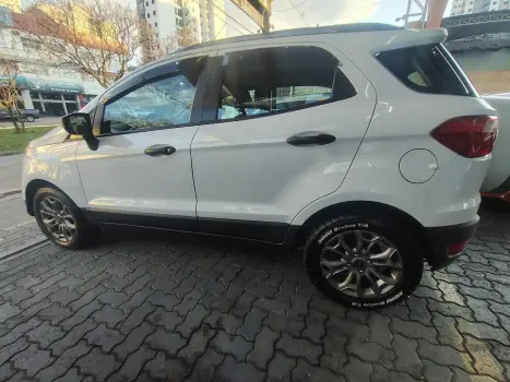 FORD Ecosport 1.6 4P FREESTYLE FLEX, Foto 10