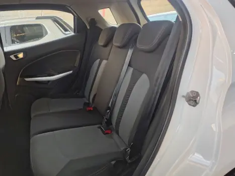 FORD Ecosport 1.6 4P FREESTYLE FLEX, Foto 11