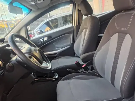 FORD Ecosport 1.6 4P FREESTYLE FLEX, Foto 12