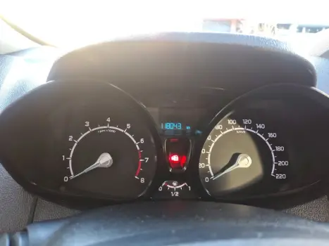 FORD Ecosport 1.6 4P FREESTYLE FLEX, Foto 13
