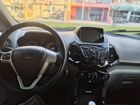FORD Ecosport 1.6 4P FREESTYLE FLEX, Foto 15