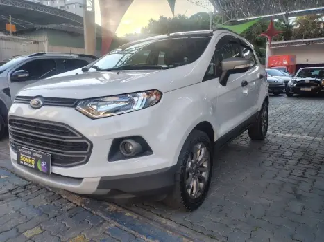 FORD Ecosport 1.6 4P FREESTYLE FLEX, Foto 16