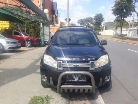FORD Ecosport 1.6 4P XLS FLEX, Foto 1