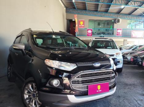 FORD Ecosport 1.6 4P FREESTYLE FLEX, Foto 2