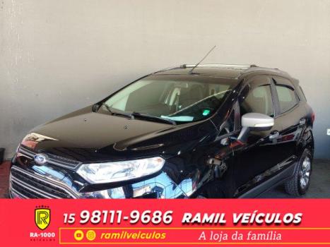 FORD Ecosport 1.6 4P FREESTYLE FLEX, Foto 3