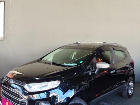 FORD Ecosport 1.6 4P FREESTYLE FLEX, Foto 4