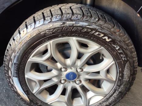 FORD Ecosport 1.6 4P FREESTYLE FLEX, Foto 5