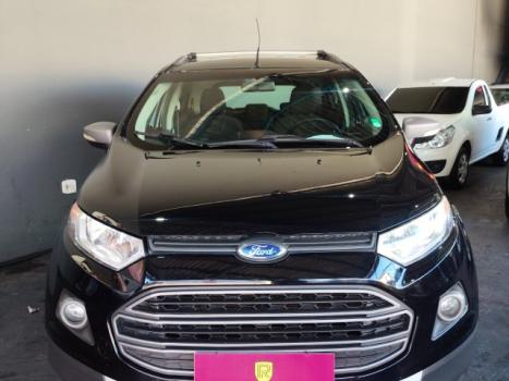 FORD Ecosport 1.6 4P FREESTYLE FLEX, Foto 8