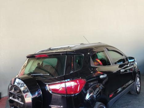 FORD Ecosport 1.6 4P FREESTYLE FLEX, Foto 9