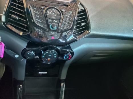 FORD Ecosport 1.6 4P FREESTYLE FLEX, Foto 10