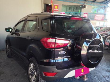 FORD Ecosport 1.6 4P FREESTYLE FLEX, Foto 12