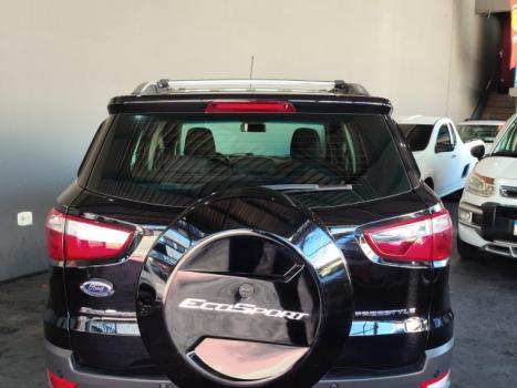 FORD Ecosport 1.6 4P FREESTYLE FLEX, Foto 13