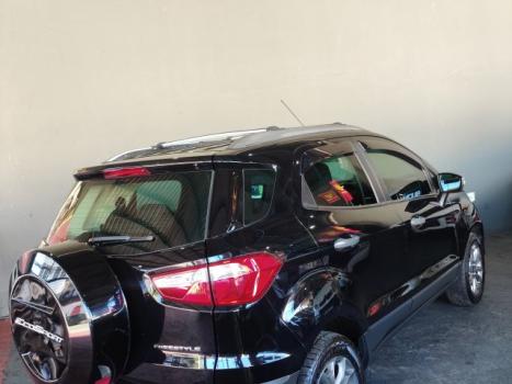 FORD Ecosport 1.6 4P FREESTYLE FLEX, Foto 14