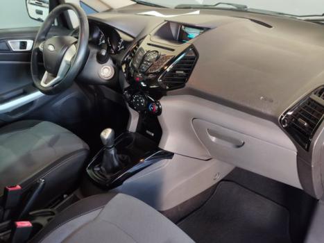 FORD Ecosport 1.6 4P FREESTYLE FLEX, Foto 15
