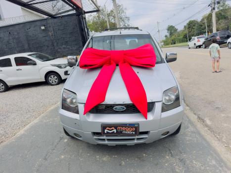 FORD Ecosport 1.6 4P XLT, Foto 3