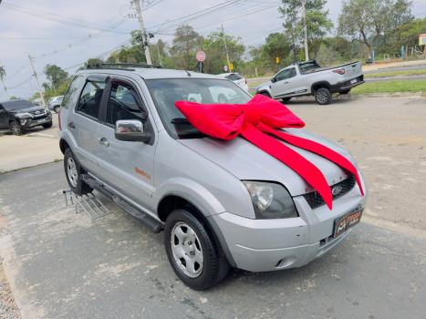 FORD Ecosport 1.6 4P XLT, Foto 4