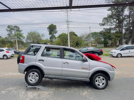 FORD Ecosport 1.6 4P XLT, Foto 5