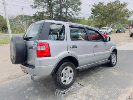 FORD Ecosport 1.6 4P XLT, Foto 6