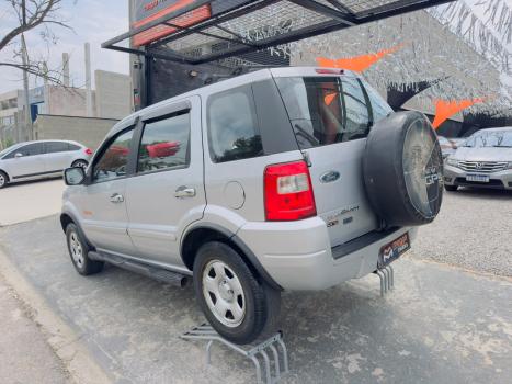 FORD Ecosport 1.6 4P XLT, Foto 8