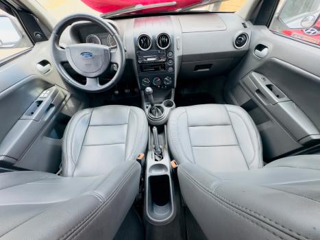 FORD Ecosport 1.6 4P XLT, Foto 9
