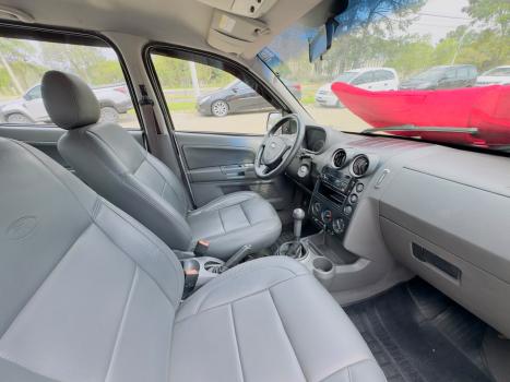 FORD Ecosport 1.6 4P XLT, Foto 11