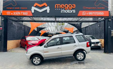 FORD Ecosport 1.6 4P XLT, Foto 13