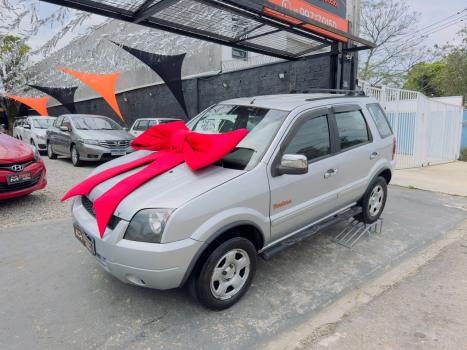 FORD Ecosport 1.6 4P XLT, Foto 14