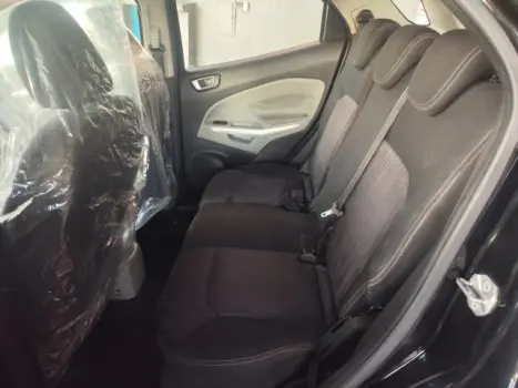 FORD Ecosport 2.0 16V 4P FLEX TITANIUM POWERSHIFT AUTOMTICO, Foto 5