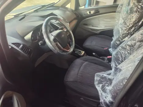 FORD Ecosport 2.0 16V 4P FLEX TITANIUM POWERSHIFT AUTOMTICO, Foto 6