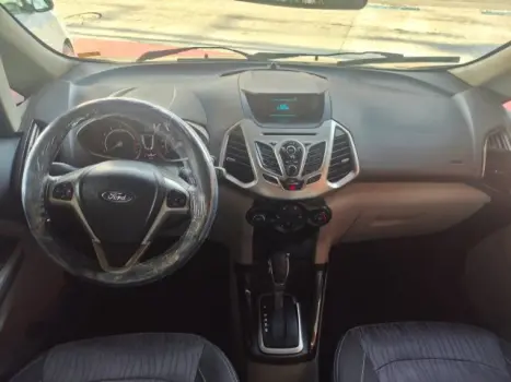 FORD Ecosport 2.0 16V 4P FLEX TITANIUM POWERSHIFT AUTOMTICO, Foto 7