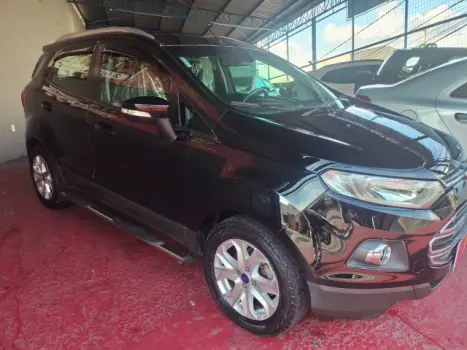 FORD Ecosport 2.0 16V 4P FLEX TITANIUM POWERSHIFT AUTOMTICO, Foto 8