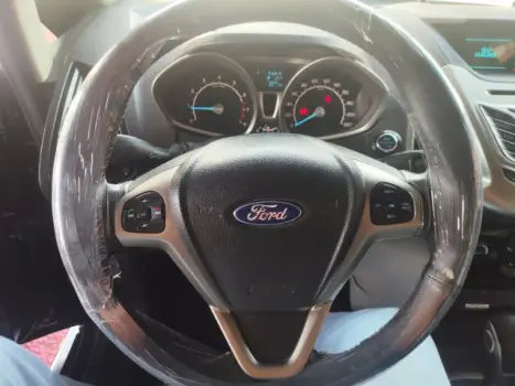 FORD Ecosport 2.0 16V 4P FLEX TITANIUM POWERSHIFT AUTOMTICO, Foto 9