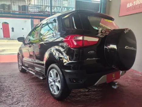 FORD Ecosport 2.0 16V 4P FLEX TITANIUM POWERSHIFT AUTOMTICO, Foto 10