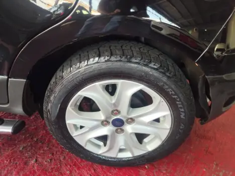 FORD Ecosport 2.0 16V 4P FLEX TITANIUM POWERSHIFT AUTOMTICO, Foto 13