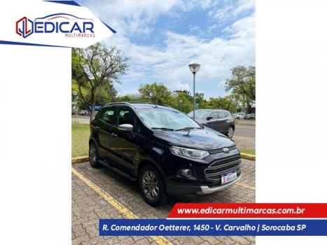 FORD Ecosport 2.0 16V 4P FLEX FREESTYLE POWERSHIFT AUTOMTICO, Foto 1