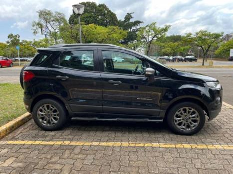 FORD Ecosport 2.0 16V 4P FLEX FREESTYLE POWERSHIFT AUTOMTICO, Foto 2