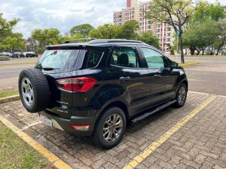 FORD Ecosport 2.0 16V 4P FLEX FREESTYLE POWERSHIFT AUTOMTICO, Foto 3