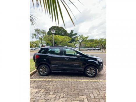 FORD Ecosport 2.0 16V 4P FLEX FREESTYLE POWERSHIFT AUTOMTICO, Foto 4