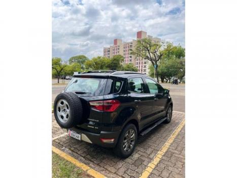 FORD Ecosport 2.0 16V 4P FLEX FREESTYLE POWERSHIFT AUTOMTICO, Foto 5