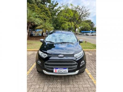 FORD Ecosport 2.0 16V 4P FLEX FREESTYLE POWERSHIFT AUTOMTICO, Foto 6