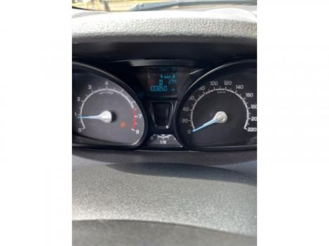 FORD Ecosport 2.0 16V 4P FLEX FREESTYLE POWERSHIFT AUTOMTICO, Foto 7