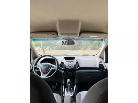 FORD Ecosport 2.0 16V 4P FLEX FREESTYLE POWERSHIFT AUTOMTICO, Foto 8
