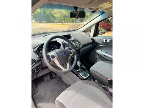 FORD Ecosport 2.0 16V 4P FLEX FREESTYLE POWERSHIFT AUTOMTICO, Foto 9