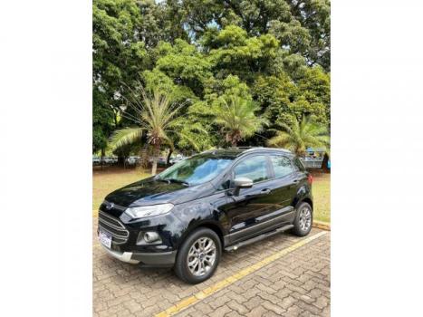 FORD Ecosport 2.0 16V 4P FLEX FREESTYLE POWERSHIFT AUTOMTICO, Foto 12