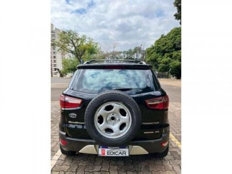 FORD Ecosport 2.0 16V 4P FLEX FREESTYLE POWERSHIFT AUTOMTICO, Foto 13