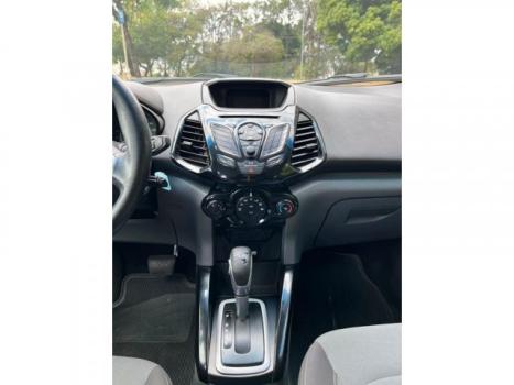 FORD Ecosport 2.0 16V 4P FLEX FREESTYLE POWERSHIFT AUTOMTICO, Foto 14