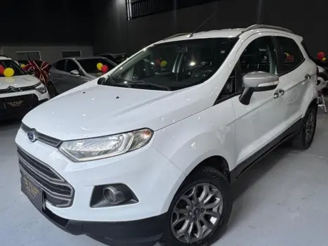 FORD Ecosport 2.0 16V 4P FREESTYLE FLEX, Foto 1