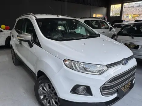 FORD Ecosport 2.0 16V 4P FREESTYLE FLEX, Foto 2