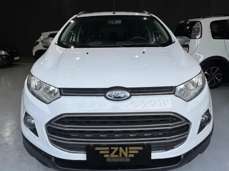FORD Ecosport 2.0 16V 4P FREESTYLE FLEX, Foto 5