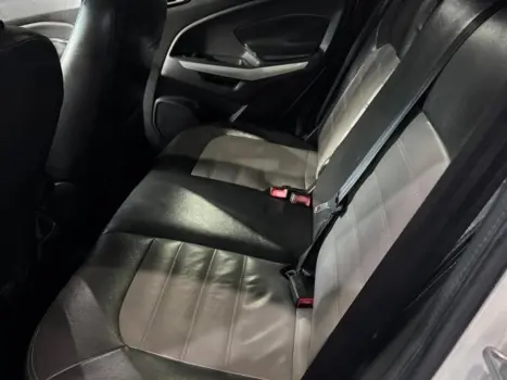 FORD Ecosport 2.0 16V 4P FREESTYLE FLEX, Foto 8